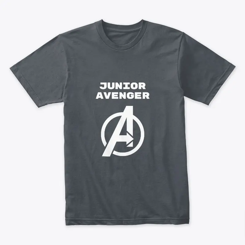 Junior Avenger