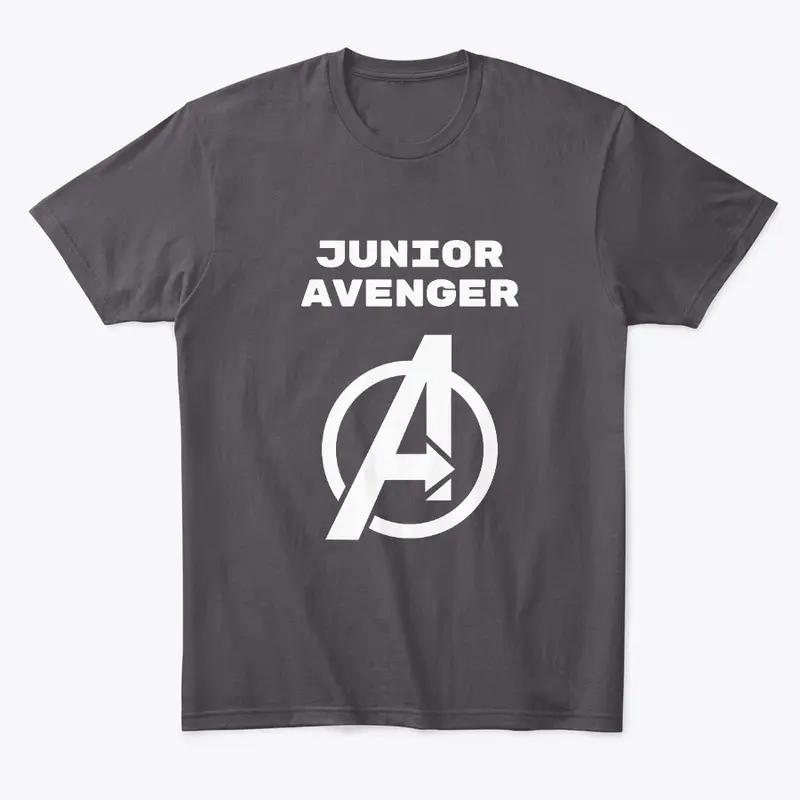 Junior Avenger