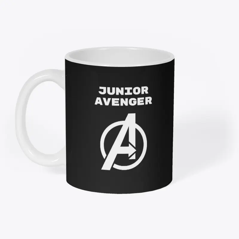 Junior Avenger